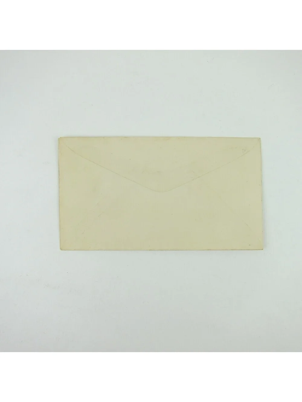 US Postal Stationery Campbell Glass & Paint Co Kansas City Missouri 2c Antique